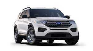 FORD EXPLORER 2008 CLEAN CAR JAPAN IMPORT-pic_2