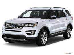 FORD EXPLORER 2008 CLEAN CAR JAPAN IMPORT-pic_3