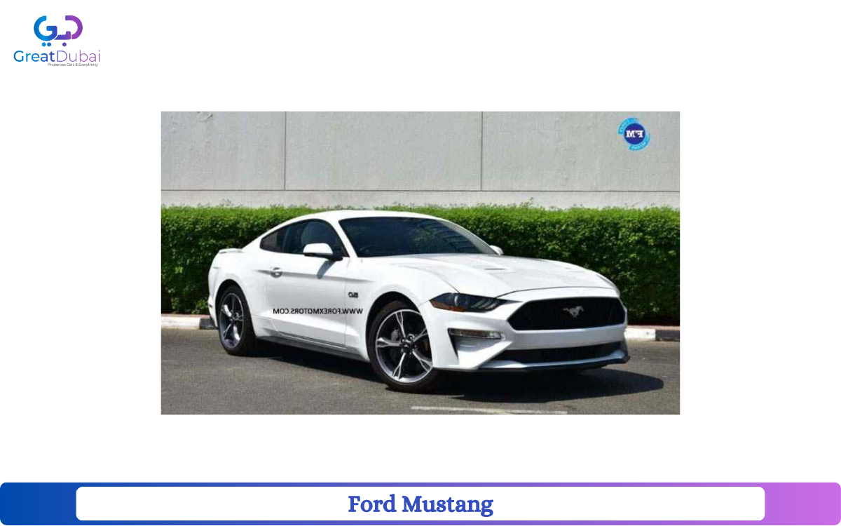 Ford Mustang-pic_1