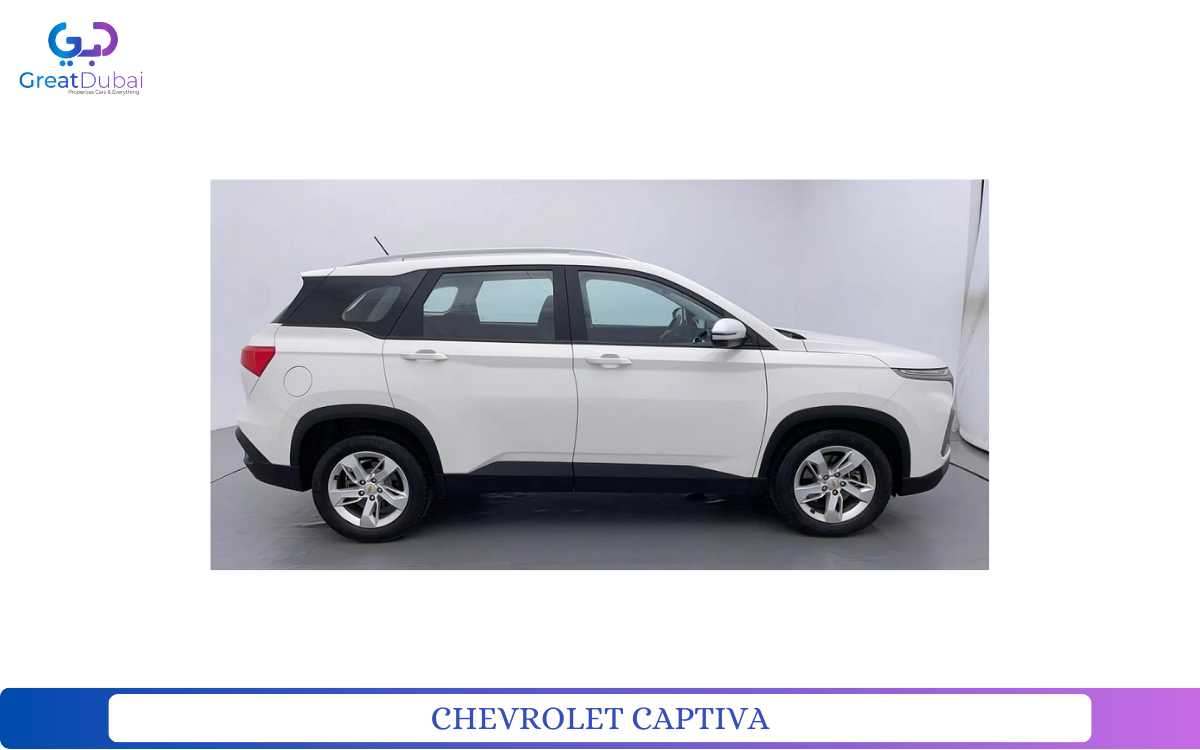 CHEVROLET CAPTIVA-pic_1