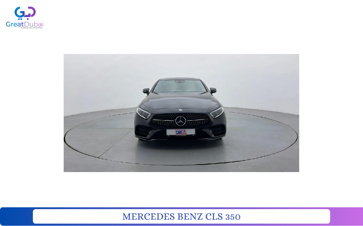 MERCEDES BENZ CLS 350-pic_1