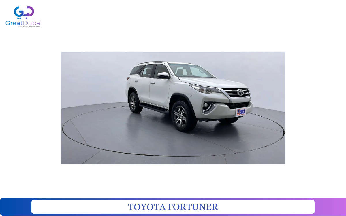 TOYOTA FORTUNER-pic_1