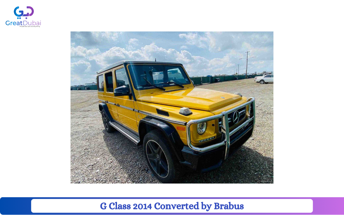 G Class 2014 Converted by Brabus-pic_1