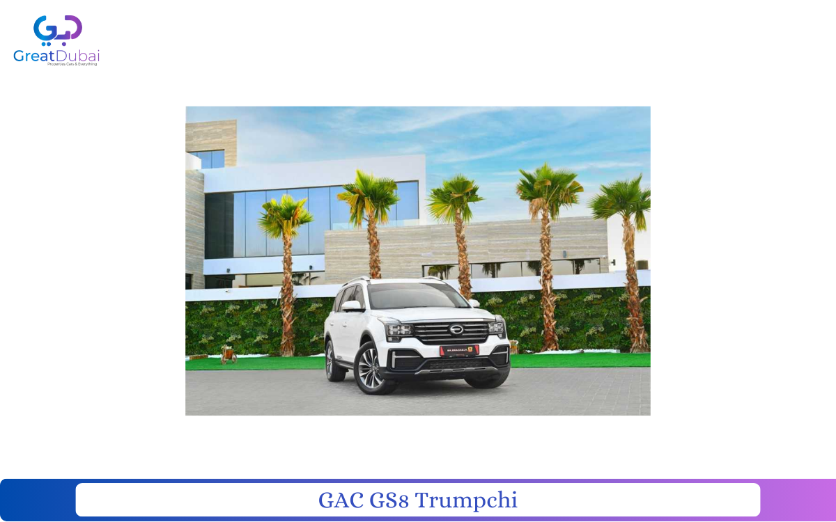 GAC GS8 Trumpchi-pic_1