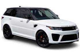 GCC, 2021 Range Rover sport V6, HSE Dynamic Under warranty and service contract from Al Tayer Motors-pic_3