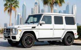 GCC, Mercedes G63 AMG 2017, full service history in agency.-pic_3