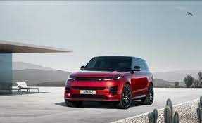 GCC, Range Rover sport V6 Supercharged, under warranty and service contract from Al Tayer Motors.-pic_3