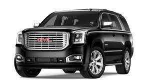 GMC Yukon Denali 2014 GCC-pic_1