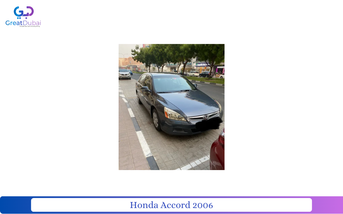 Honda Accord 2006-pic_1