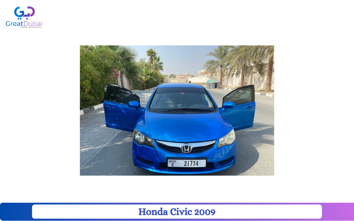 Honda Civic 2009-pic_1