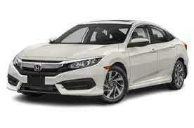 Honda Civic 2020 sports With WARRANTY-pic_2