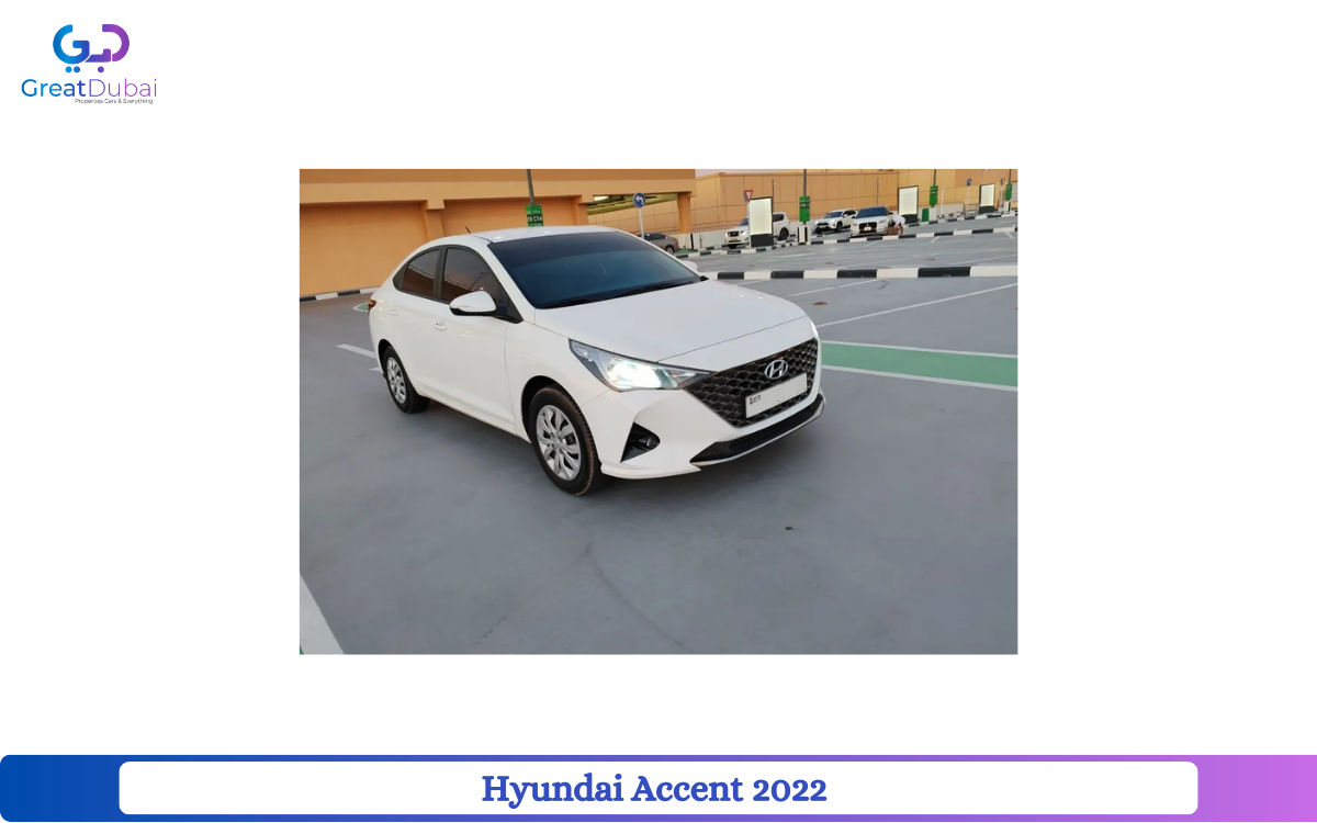 Hyundai Accent 2022 1.6L GCC 1st owner-pic_1