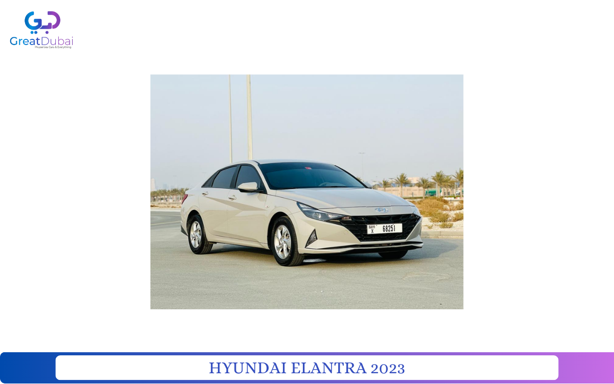 HYUNDAI ELANTRA 2023-pic_1