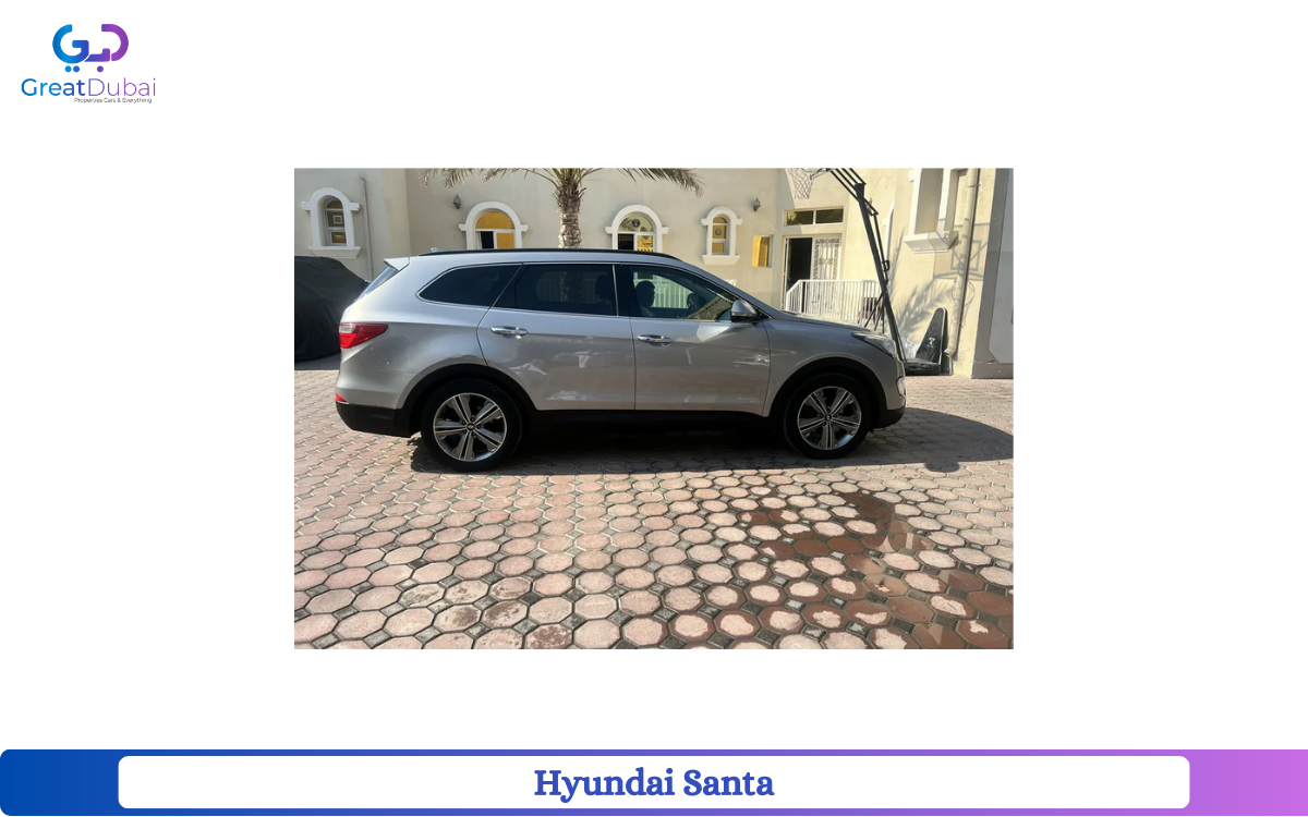 Hyundai Santa fe Grand 2016 American spics-pic_1