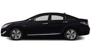 Hyundai Sonata 2015 Full Option Panoramic (Sport)-pic_3