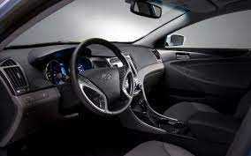 Hyundai Sonata 2015 Full Option Panoramic (Sport)-pic_1