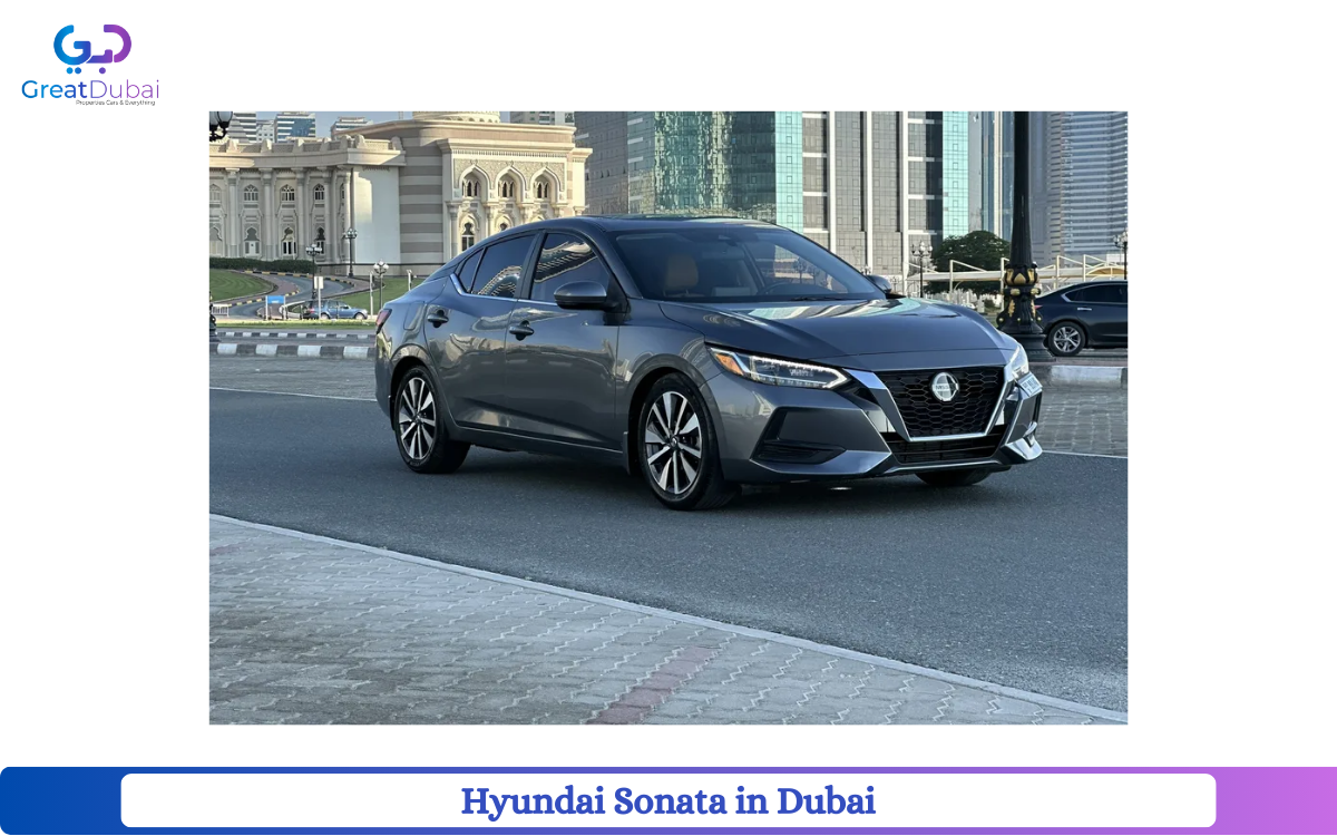 Hyundai Sonata in Dubai-pic_1