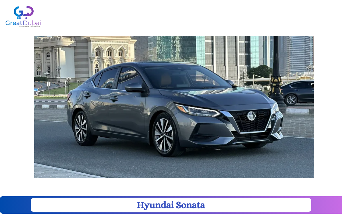 Hyundai Sonata in Dubai-pic_1