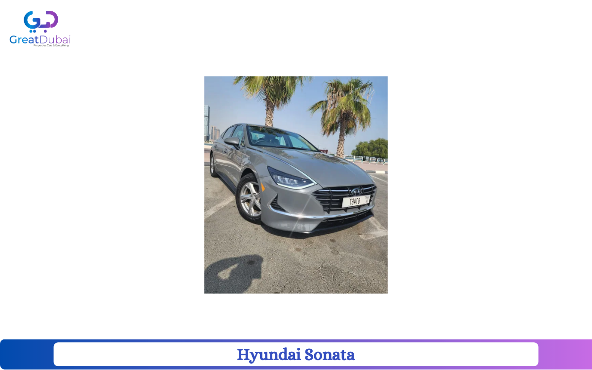 Hyundai Sonata in Dubai-pic_1