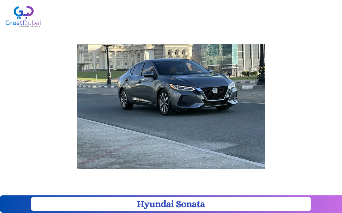 Hyundai Sonata in Dubai-pic_1