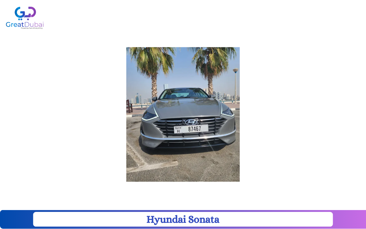 Hyundai Sonata in Dubai-pic_1