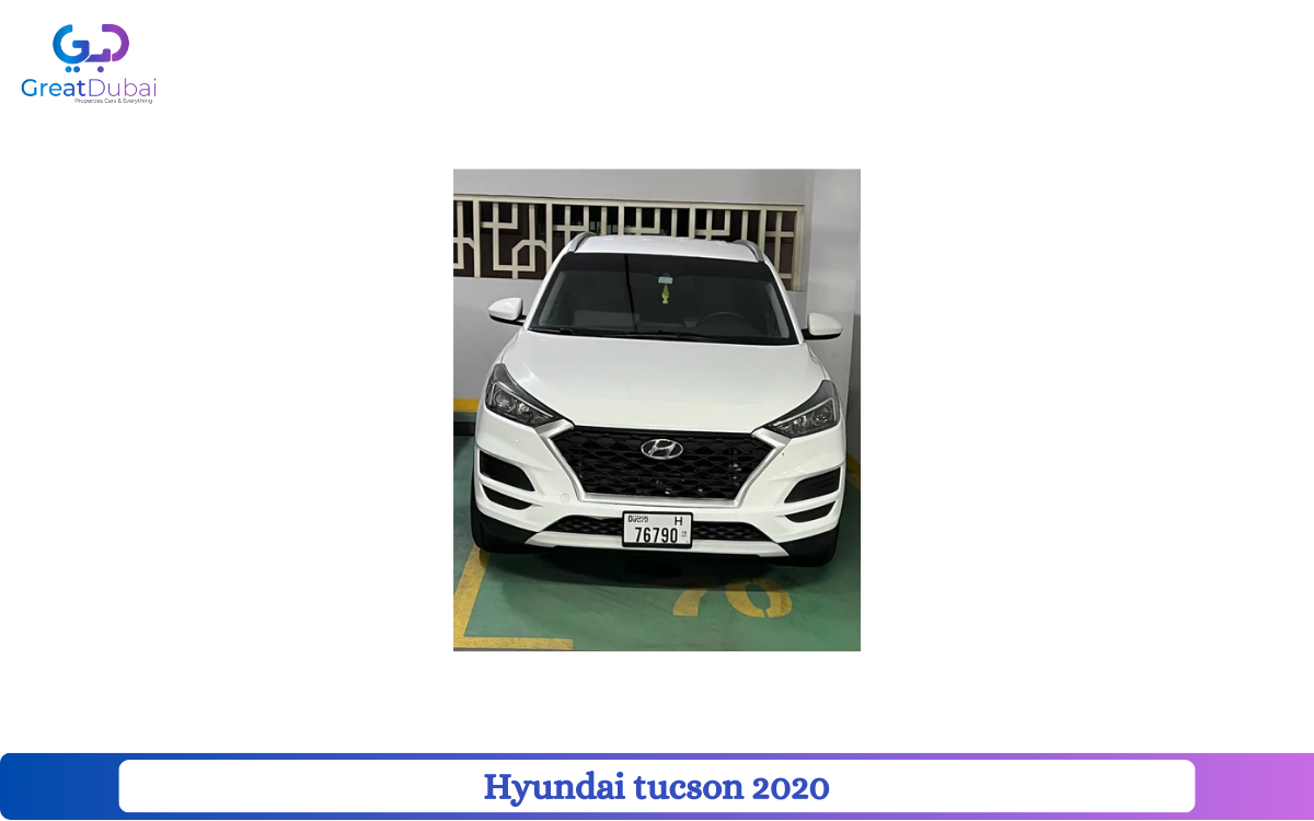 Hyundai tucson 2020-pic_1