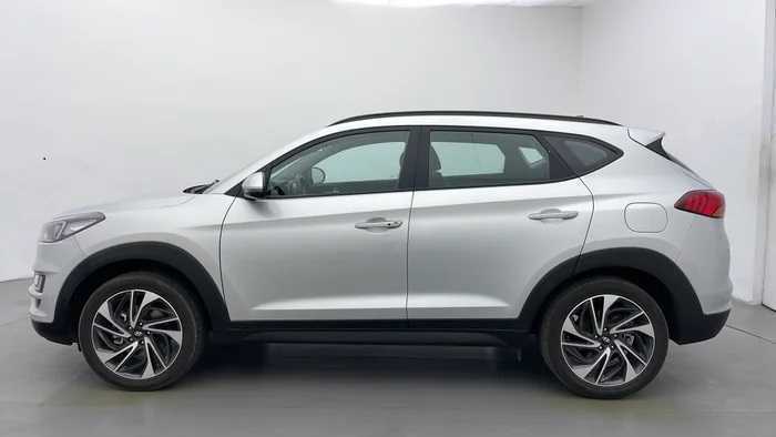 HYUNDAI TUCSON 2.0L 2WD 2019 GCC-pic_3