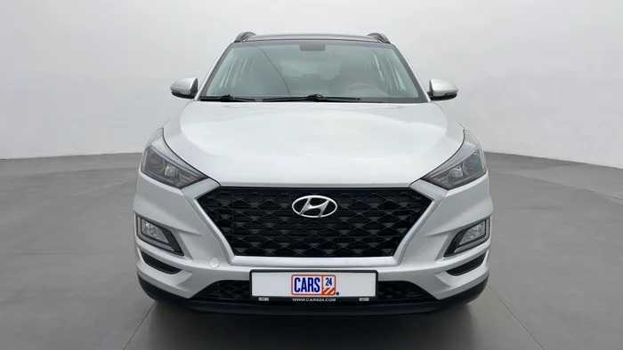 HYUNDAI TUCSON 2.0L 2WD 2019 GCC-pic_1