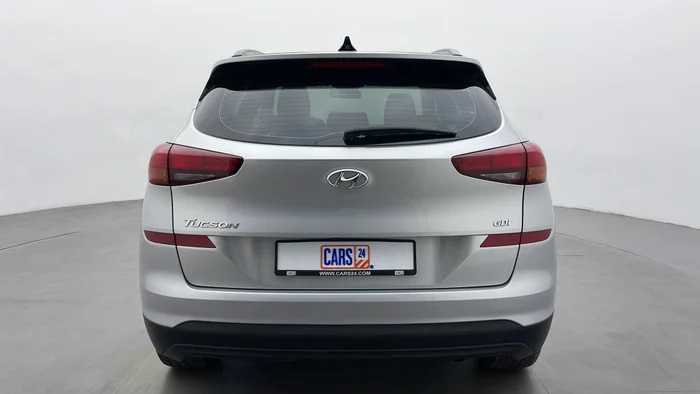 HYUNDAI TUCSON 2.0L 2WD 2019 GCC-pic_2