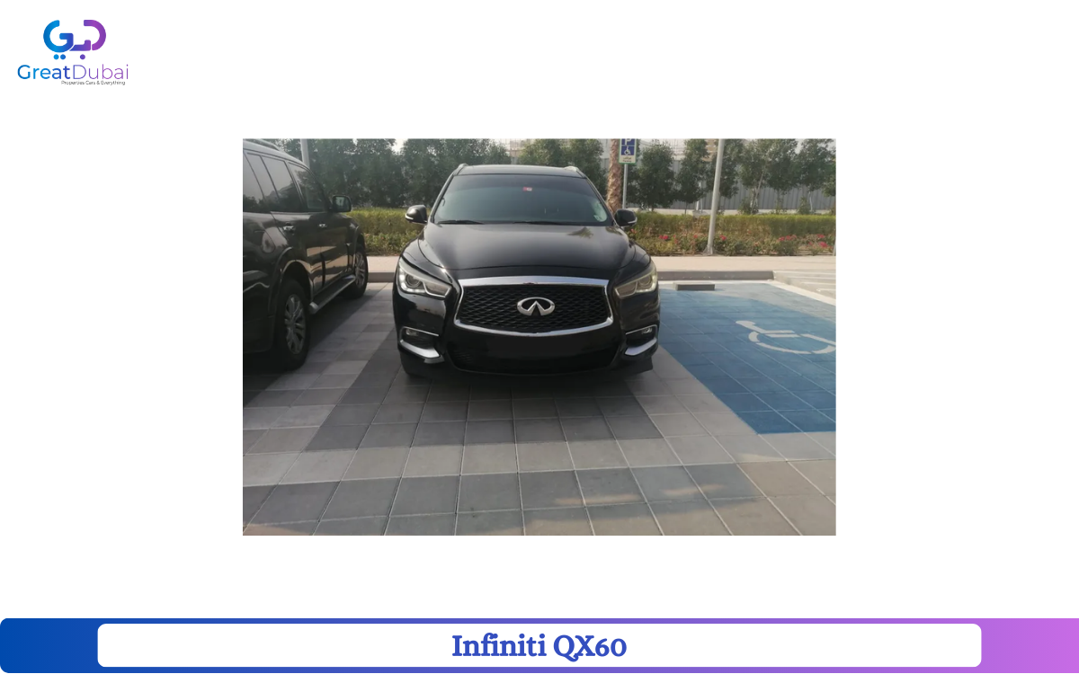 Infiniti QX60 2016 Dubai Registration-pic_1