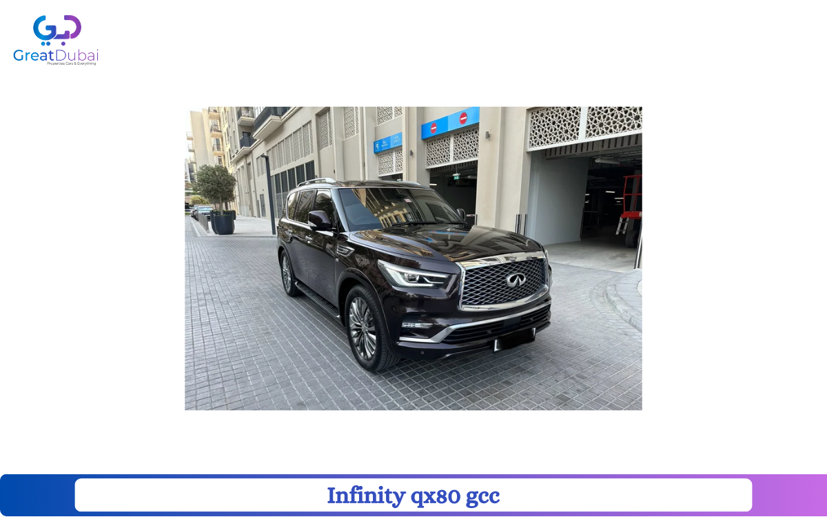 Infinity qx80 gcc modified 2022-pic_1