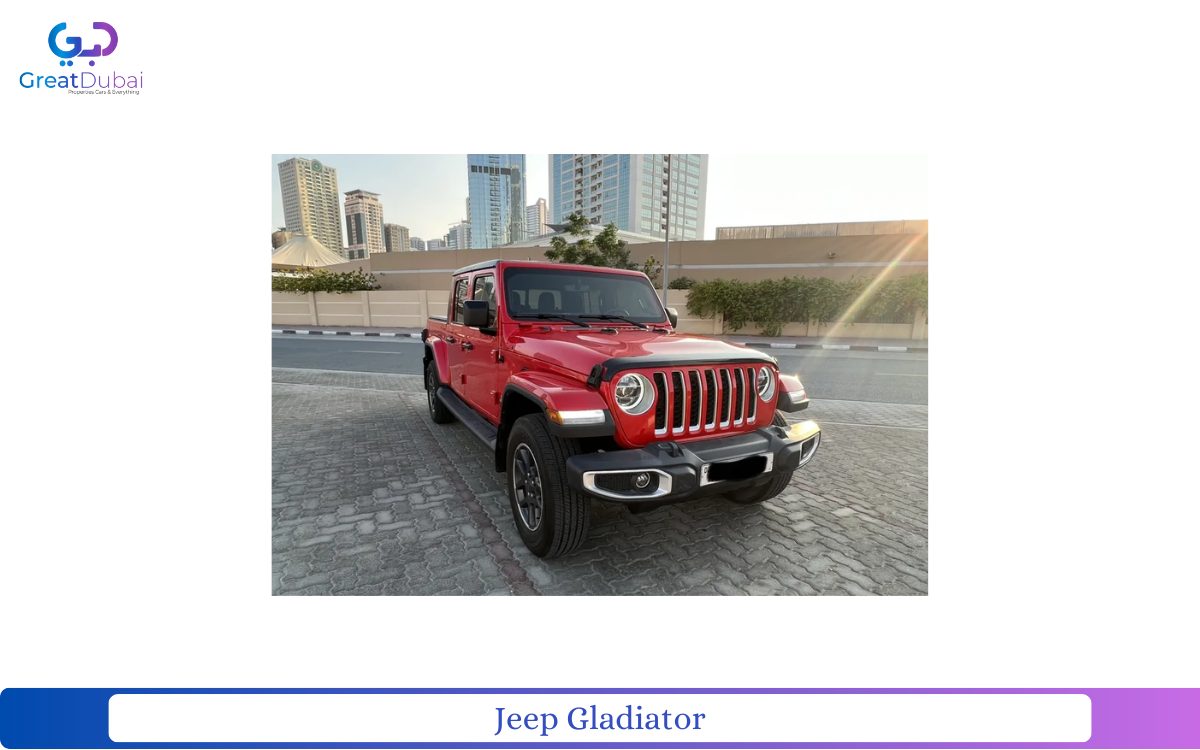 Jeep Gladiator 2022-pic_1