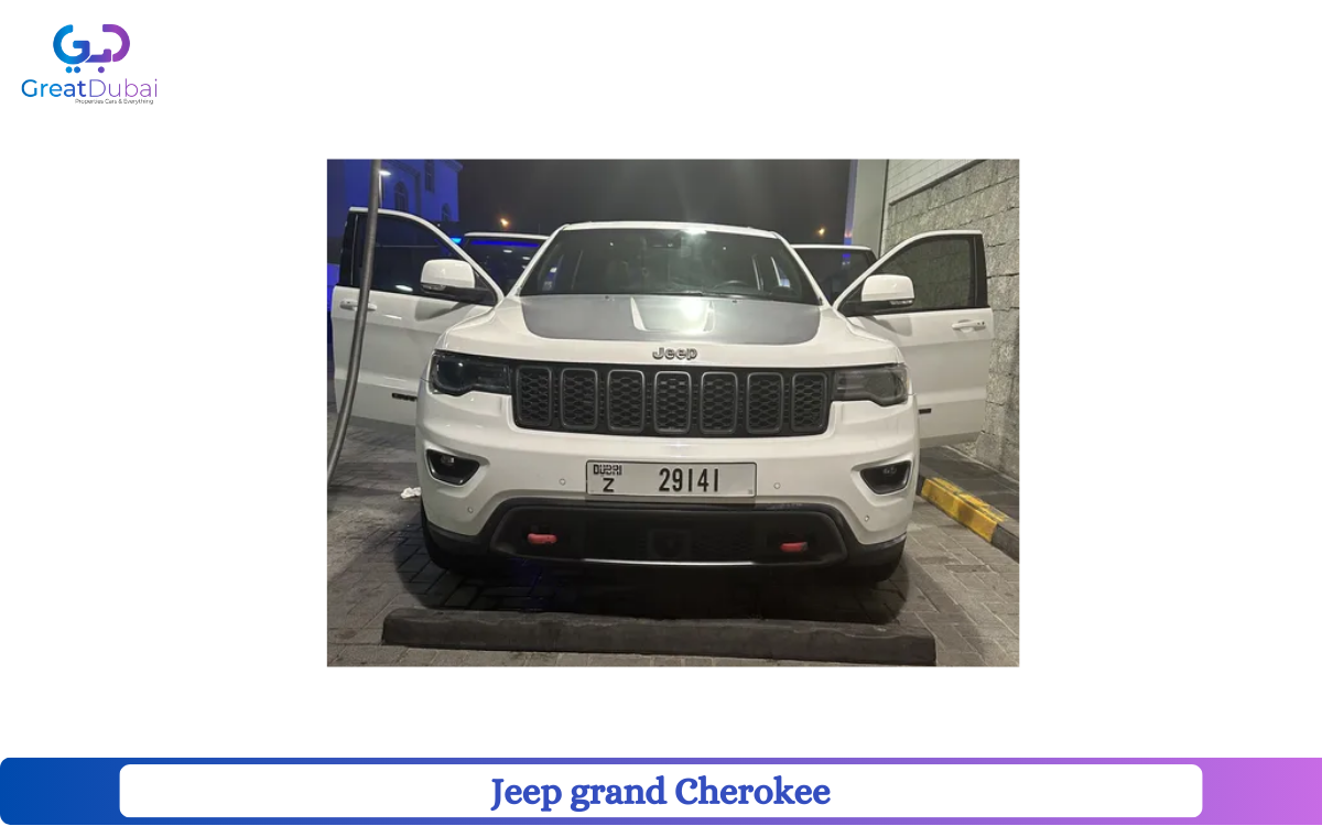 Jeep grand Cherokee trail hawk-pic_1