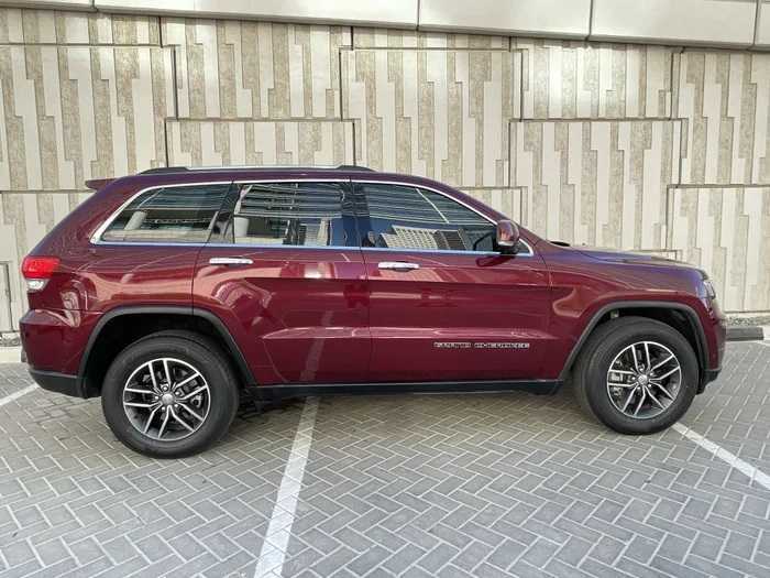 JEEP GRANDCHEROKEE LAREDO 3.6L #GCC#SINGLE OWNER UNDER WARRANTY AND SERVICE CONTRACT TILL 100K-pic_3