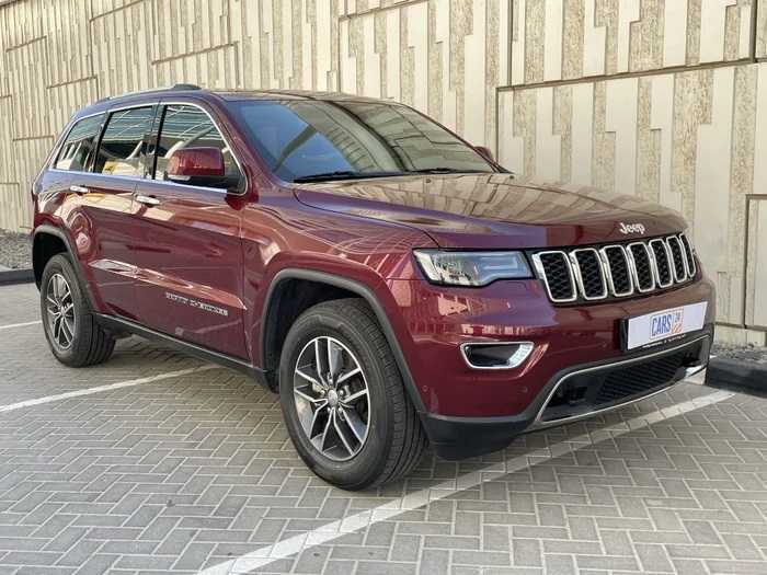 JEEP GRANDCHEROKEE LAREDO 3.6L #GCC#SINGLE OWNER UNDER WARRANTY AND SERVICE CONTRACT TILL 100K-pic_2