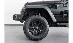 Jeep Wrangler Super Sport Convertible Willys Wheeler 2017, GCC Specs, Jeep Warranty//Service Package-pic_1