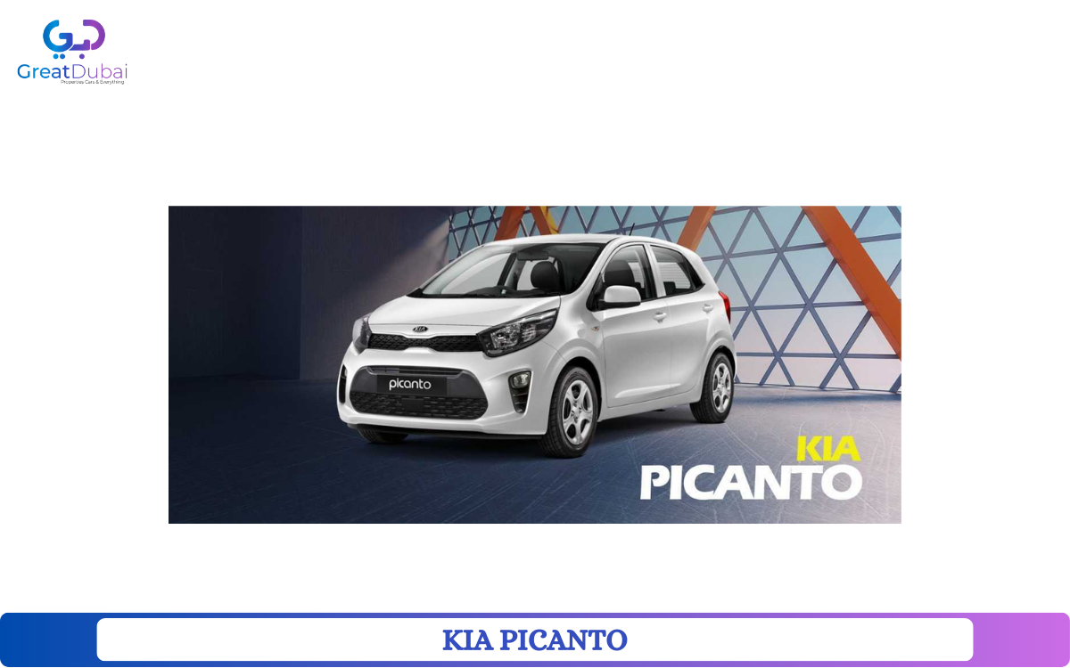 KIA PICANTO-pic_1