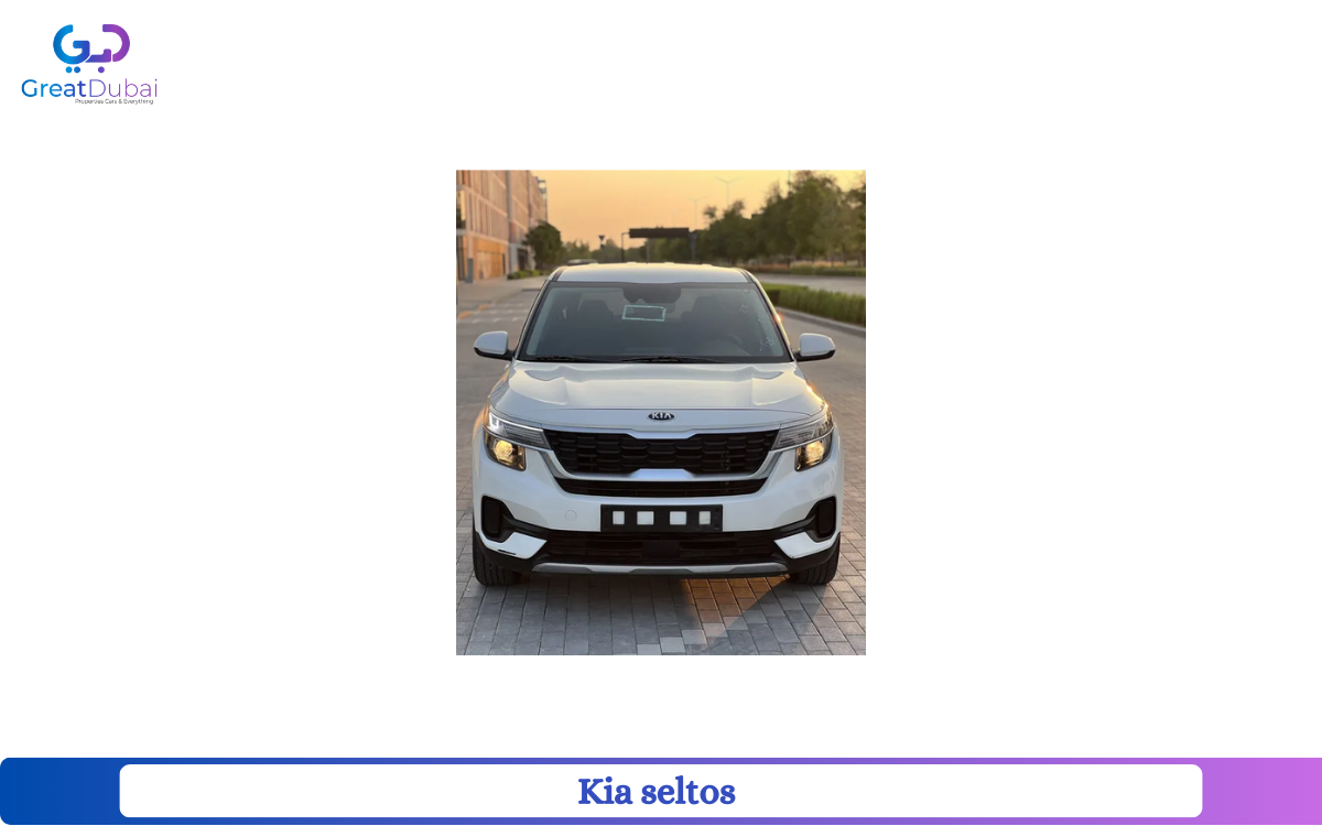 Kia seltos 2022 Benzene clean car 1.6 cc-pic_1