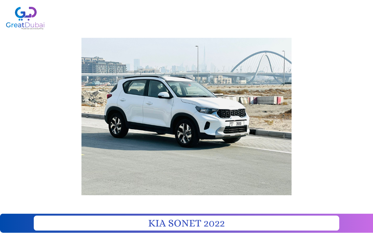 KIA SONET 2022-pic_1