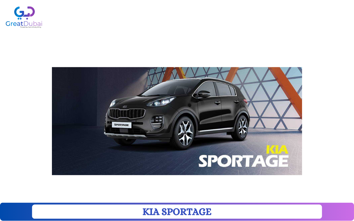 KIA SPORTAGE-pic_1