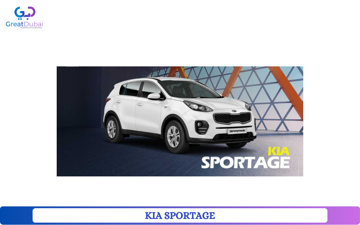 KIA SPORTAGE-pic_1