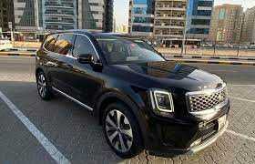 Kia Telluride EX V6 AWD WITH SUNROOF 2020-pic_1