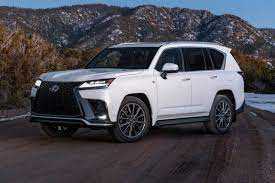 L600 LEXUS LX600 SIGNATURE EDITION 3.5 V6-pic_3