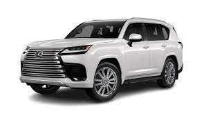 L600 LEXUS LX600 SIGNATURE EDITION 3.5 V6-pic_1