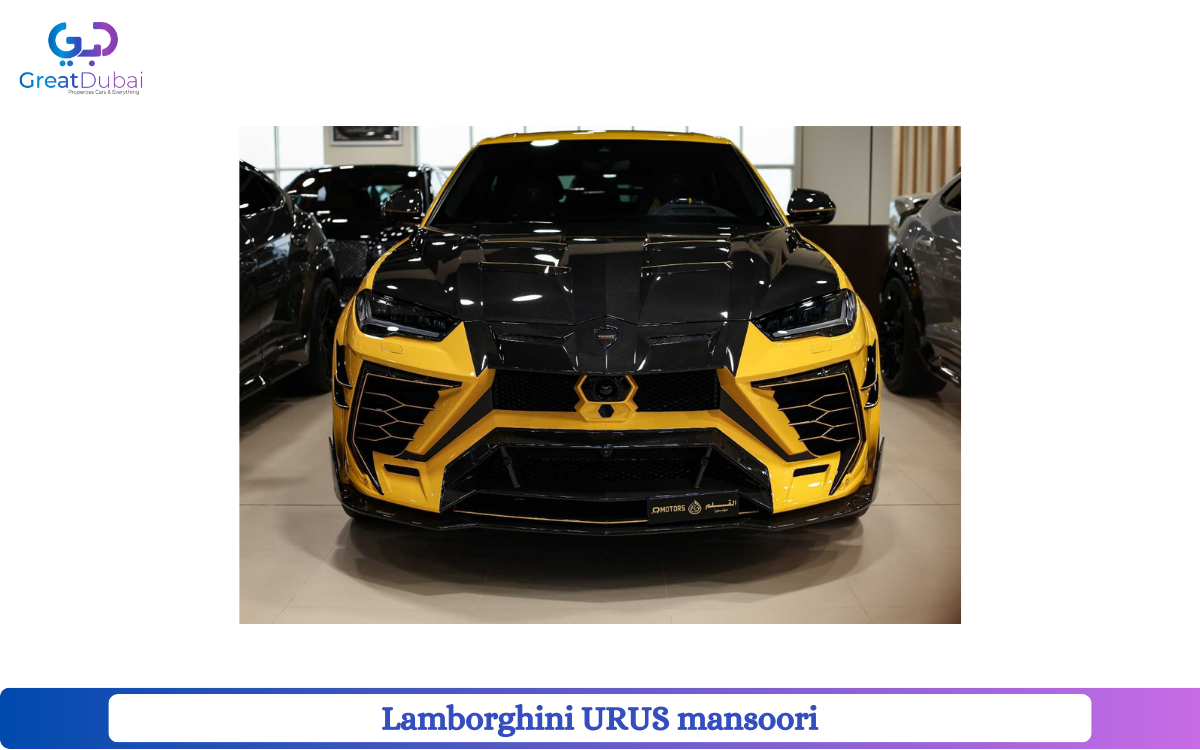 Lamborghini URUS mansoori-pic_1