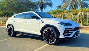 LAMBORGHINI URUS NOVITEC, 2022, FULL OPTIONS, ZERO KM-pic_1