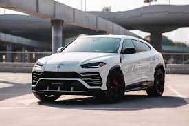 LAMBORGHINI URUS NOVITEC, 2022, FULL OPTIONS, ZERO KM-pic_2