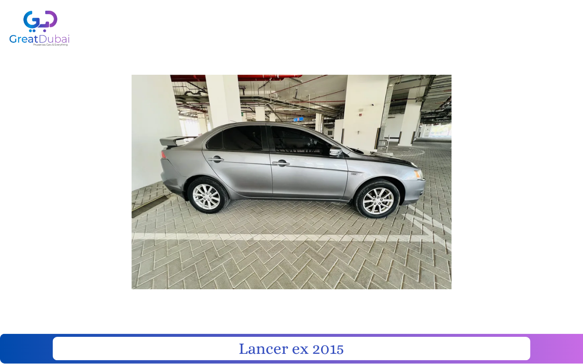 Lancer ex 2015-pic_1