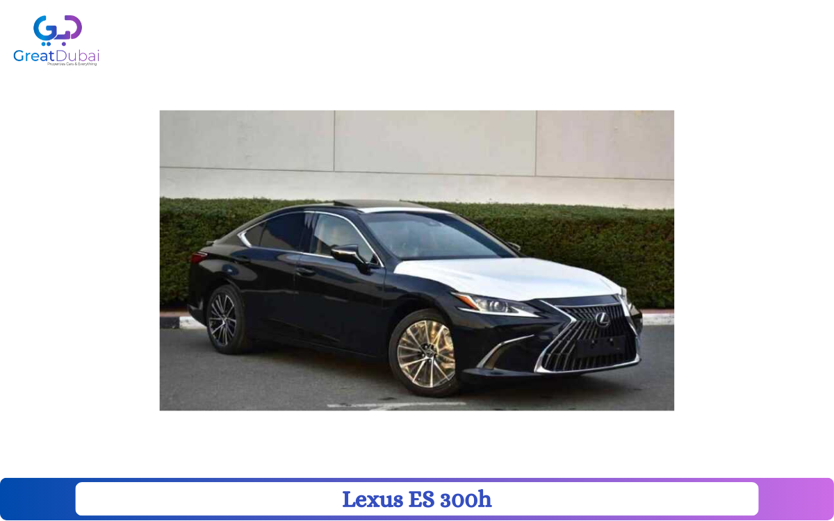 Lexus ES 300h-pic_1