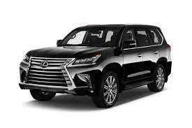 Lexus LX570 2010 GCC Specs-pic_1